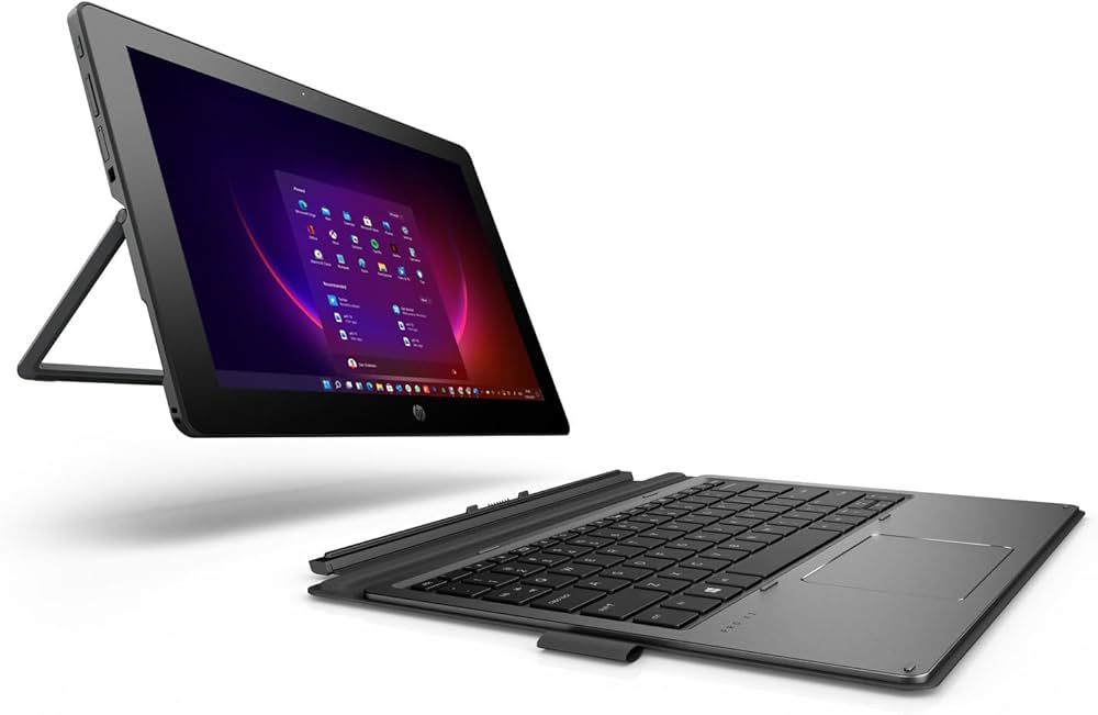 Amazon.co.jp: 【整備済み品】 HP Pro X2 612 G2 2in1タブレット □12