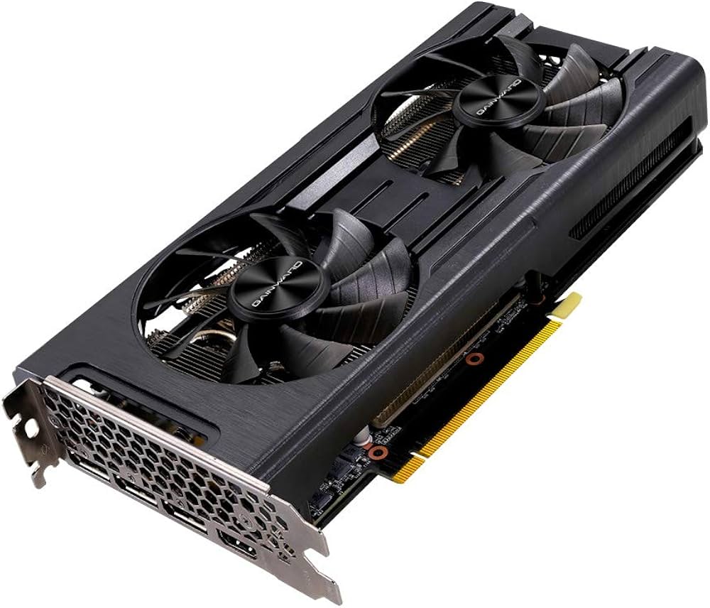 Amazon | GAINWARD GeForce RTX3060 GHOST OC 12G グラフィックス