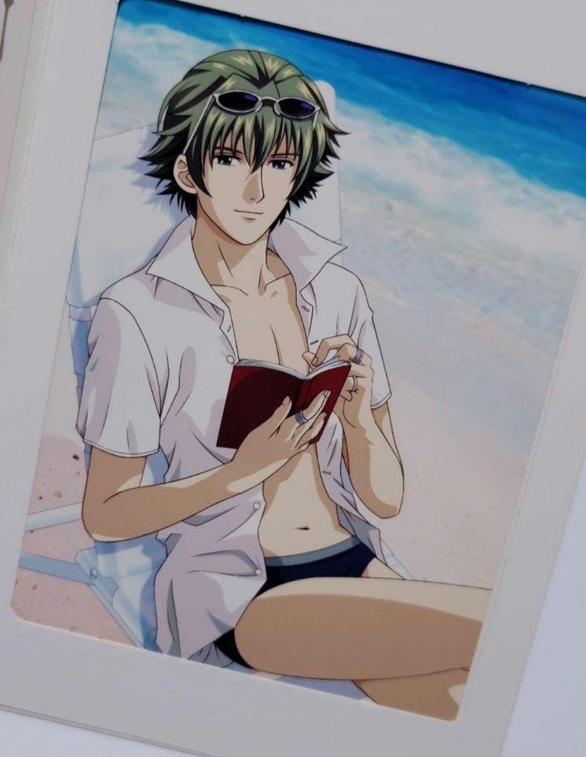 Amazon.co.jp ときめきメモリアルGirl's Side☆ときメモGS☆葉月珪