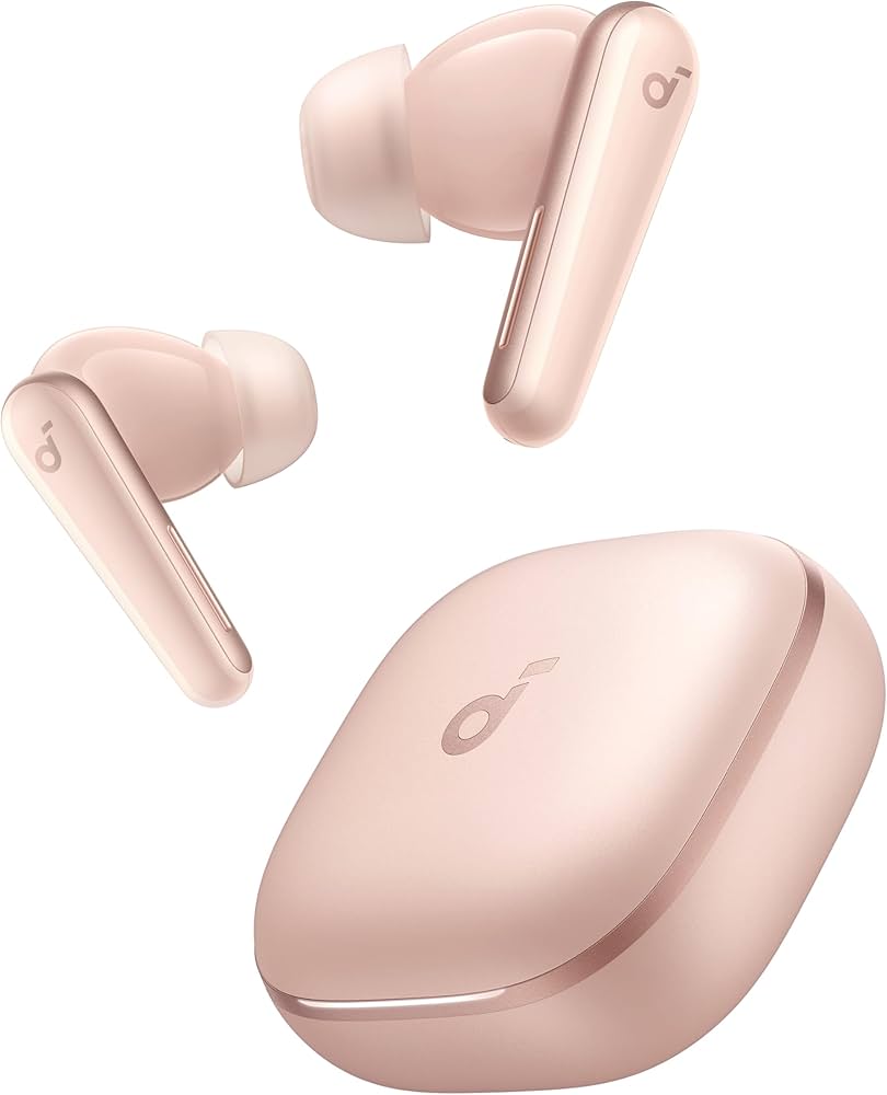 Amazon.co.jp: Anker Soundcore Liberty 5 (Bluetooth 5.4), Fully