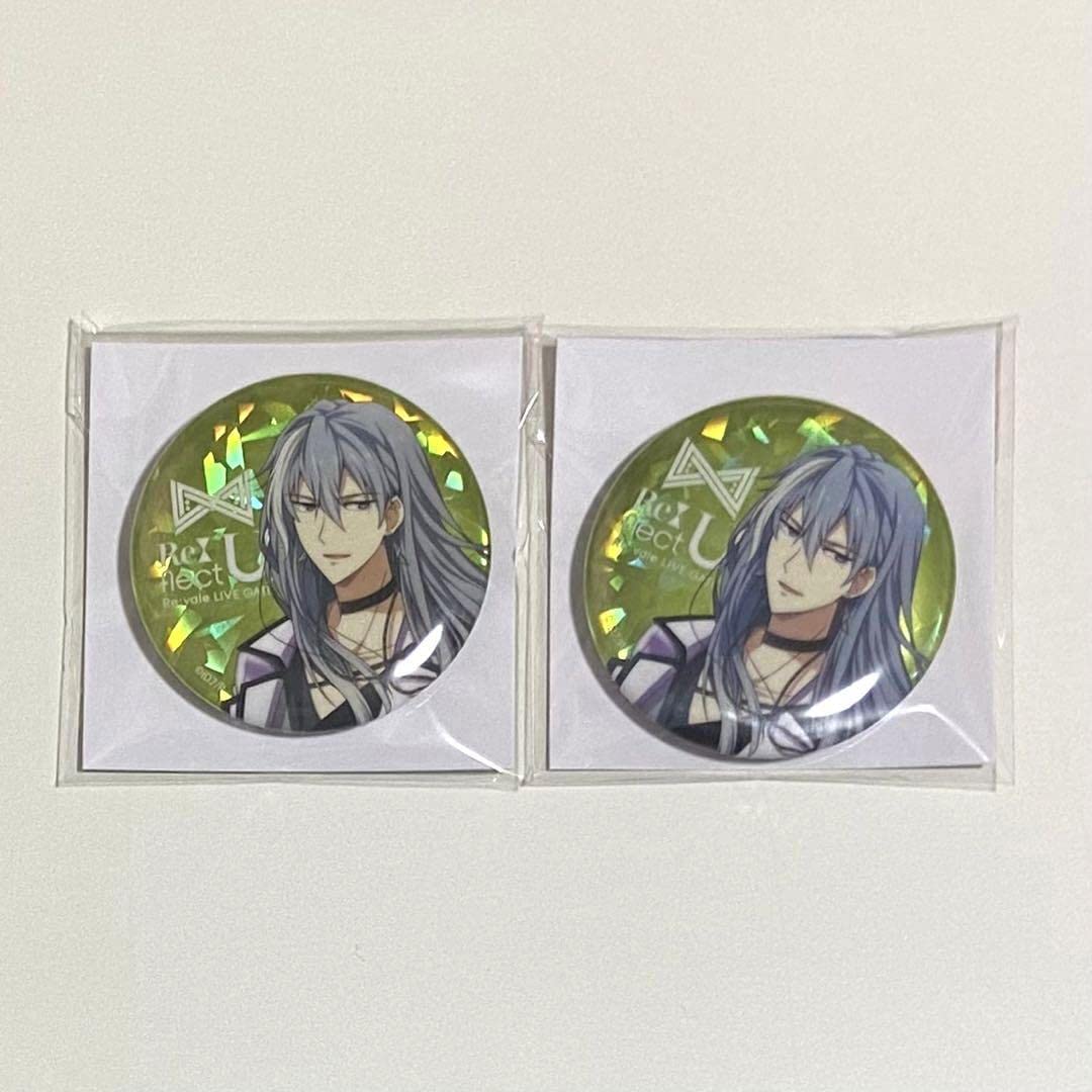 Amazon | アイナナ アイドリッシュセブン Re:vale LIVE GATE 