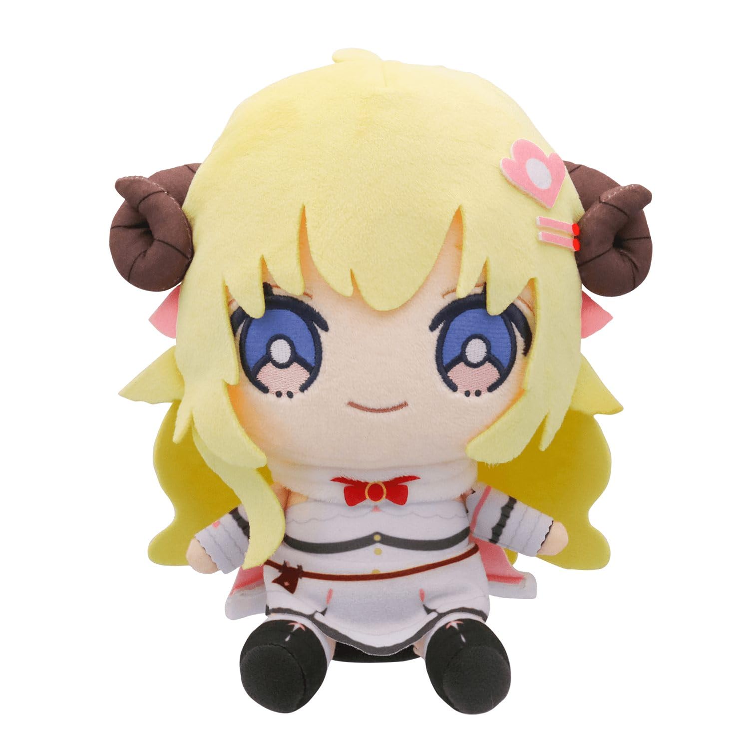 Amazon.co.jp: 角巻わため ぬいぐるみ ホロフレ friends with u 公式