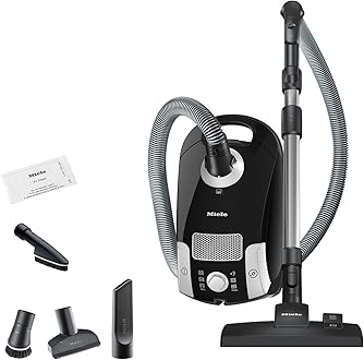 Amazon.co.jp: Miele: 掃除機本体