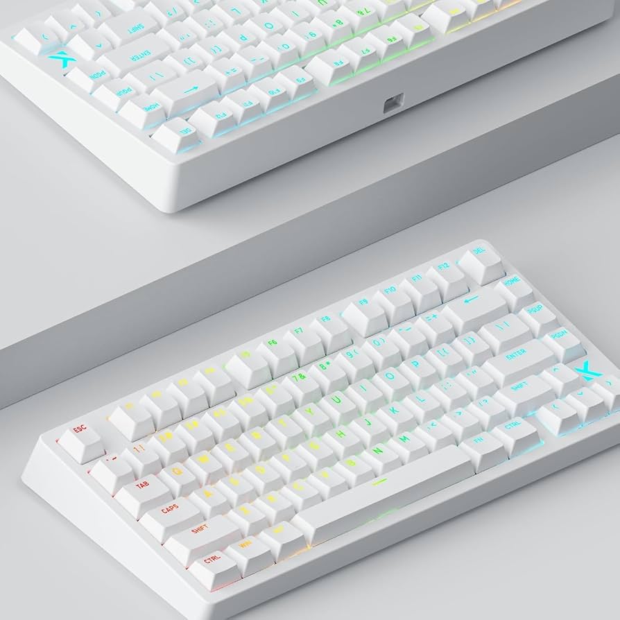 Amazon.co.jp: 【正規代理店品】MCHOSE JET 75 ラピッドトリガー