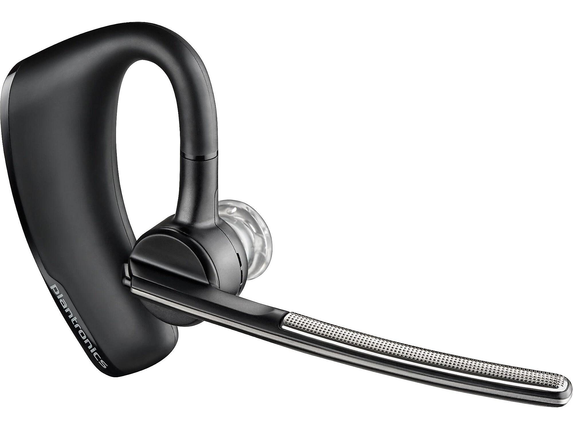 Amazon.com: Plantronics - Voyager Legend (Poly) - Bluetooth Single