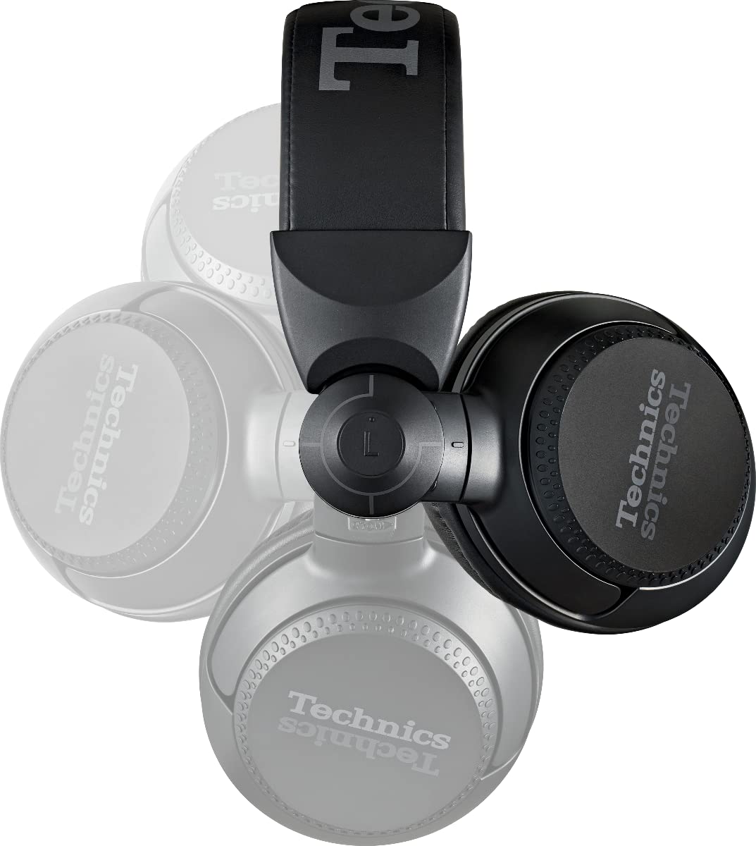 Amazon.co.jp: パナソニック(Panasonic) Technics EAH-DJ1200-K