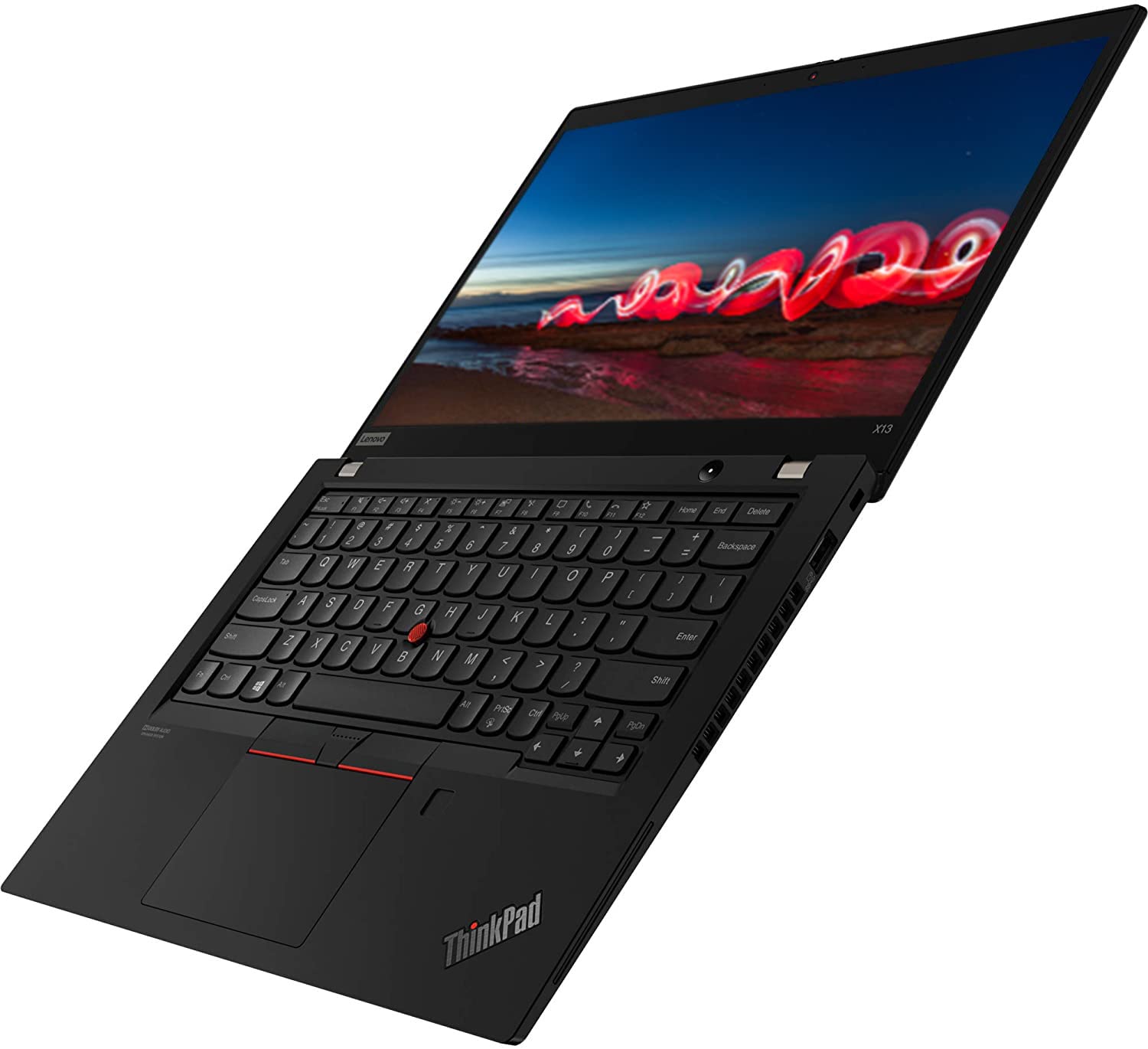 Amazon.com: Lenovo ThinkPad X13 13.3