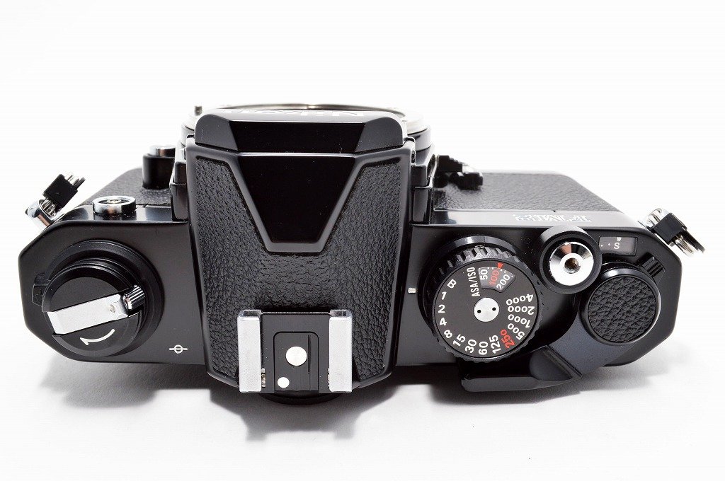 Amazon | Nikon NewFM2 ブラック | 一眼レフカメラ 通販