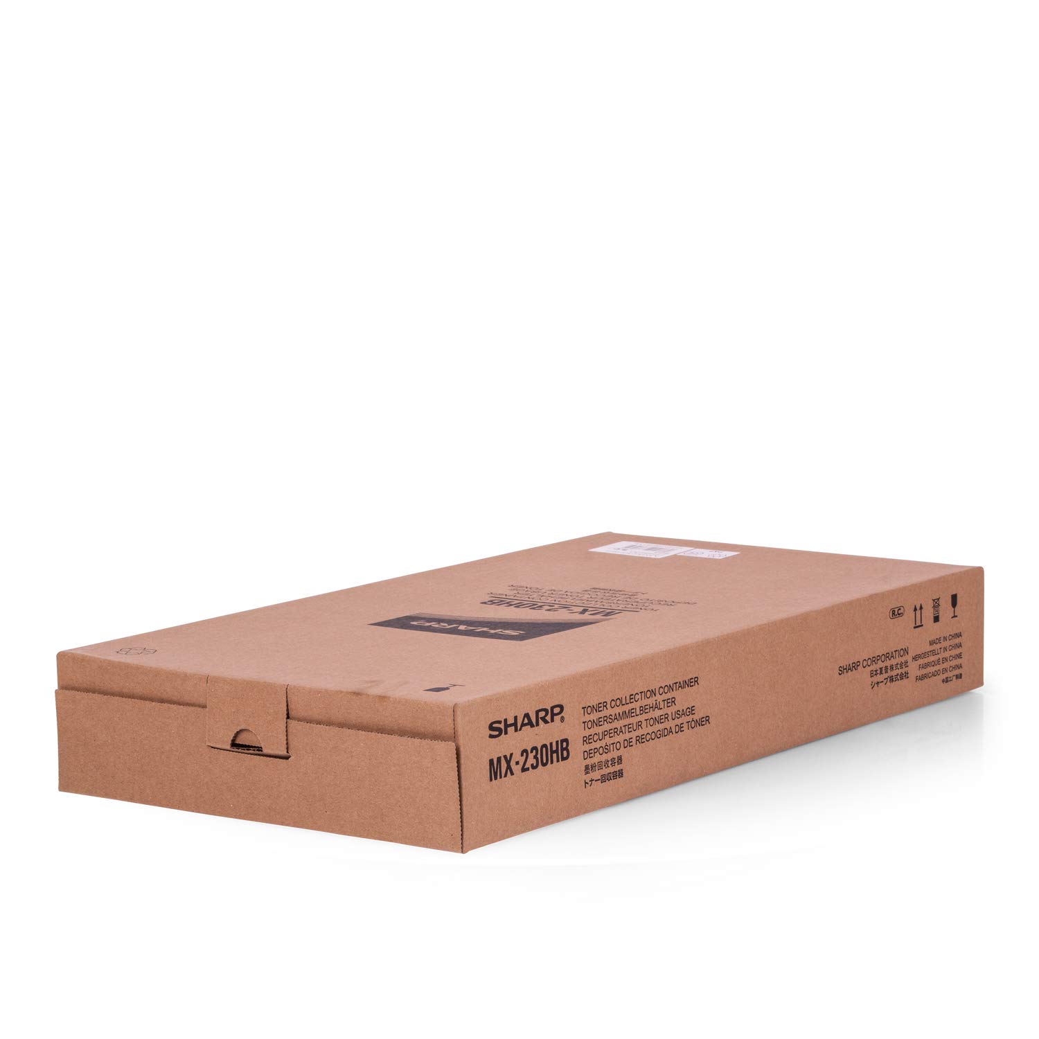 SHARP トナーカートリッジセット MX-230HB MX-36JTオマケ付き SHARP