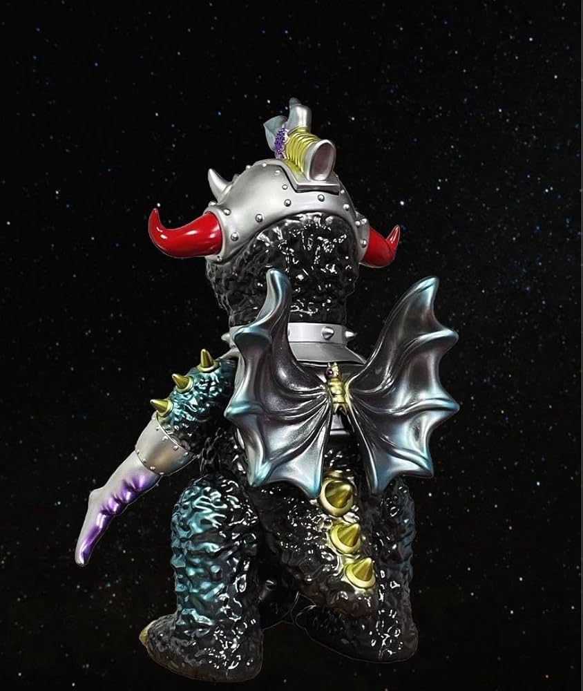 Amazon.co.jp: 死刑怪獣シリーズ パラパ 1st century toys : おもちゃ