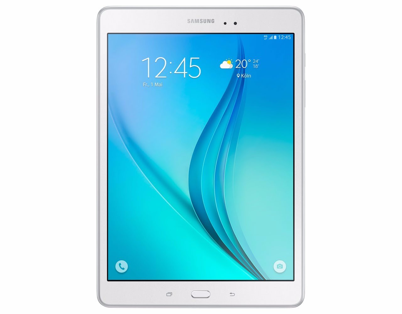 Amazon.com : Samsung Galaxy Tab S2 9.7in (32GB, Verizon + 4G LTE