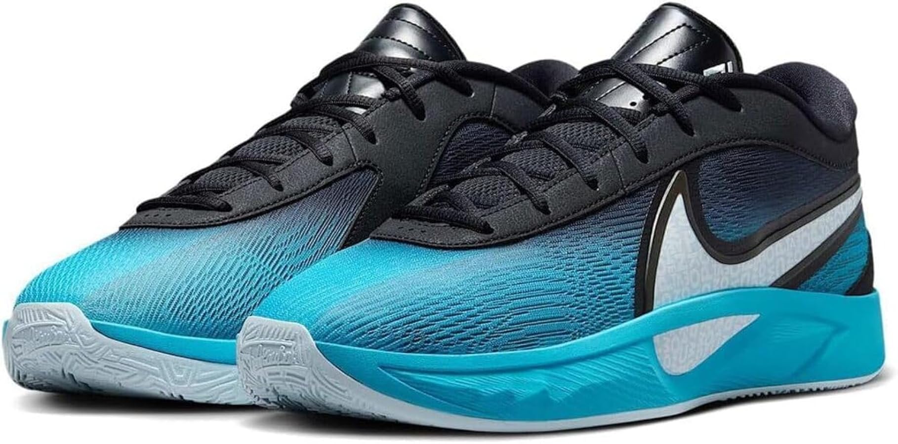 Amazon | [ナイキ] ヤニス フリーク 6 