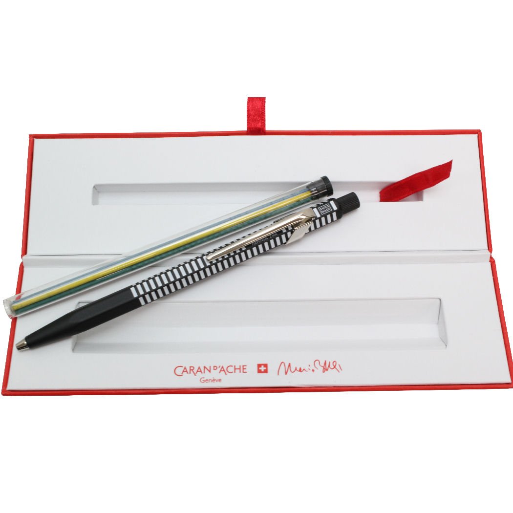 Amazon.co.jp: カランダッシュ フィックス シャープペンシル マリオ