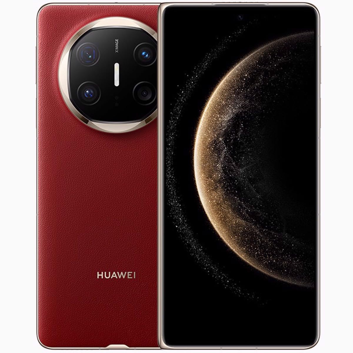 Huawei Mate X6 Dual-SIM 512GB ROM + 12GB RAM (GSM | CDMA) Factory