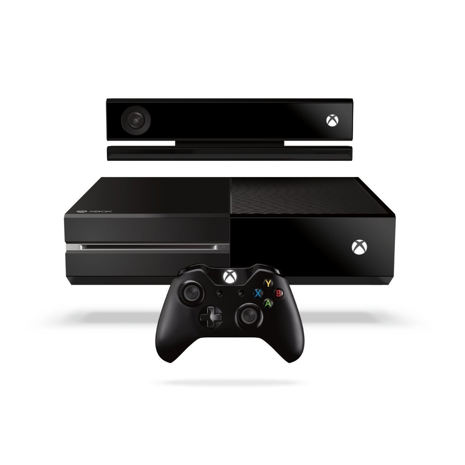 Amazon.com: Microsoft Xbox One 500GB Console System With Kinect