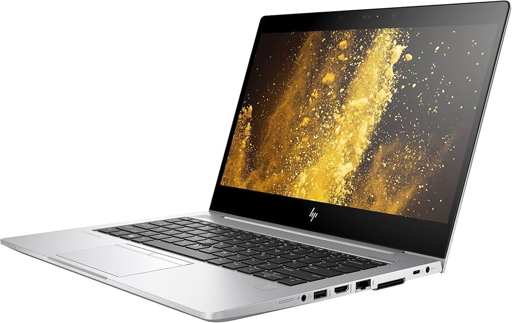 Amazon.co.jp: 【整備済み品】HP ノートパソコン 830 G5/830G6、13.3