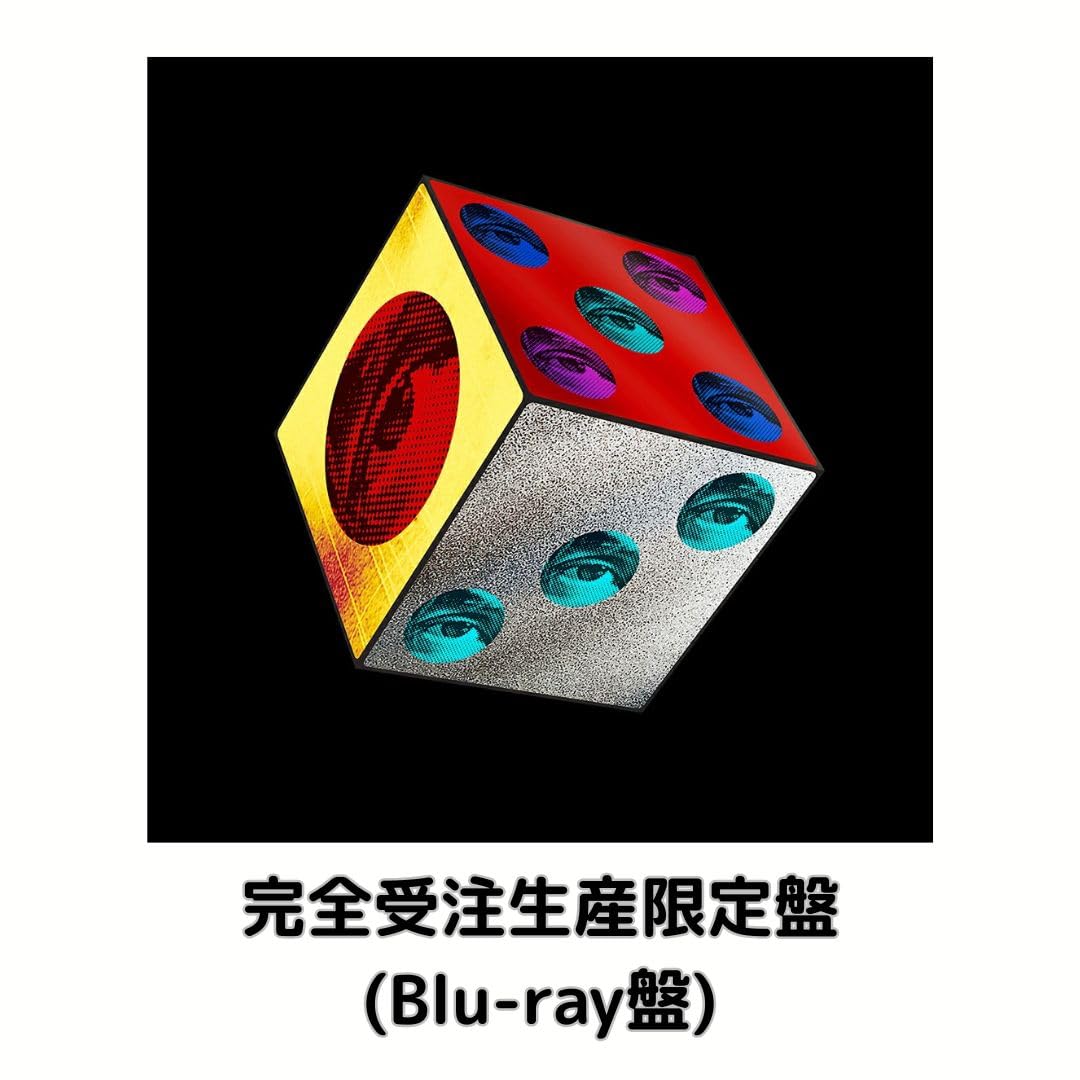 Amazon.co.jp: 【完全受注生産限定盤】稲葉浩志 Koshi Inaba LIVE 2024