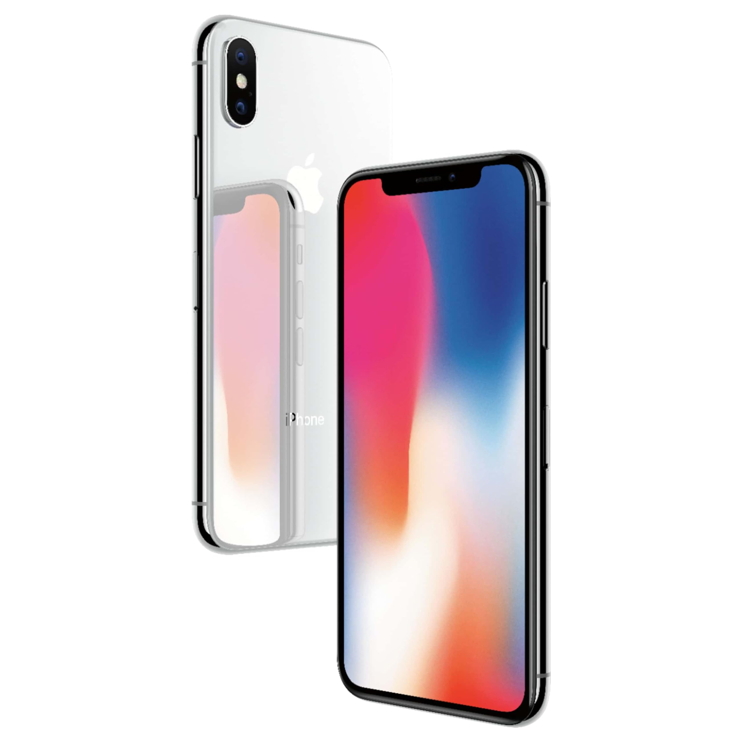 APPLE IPHONE X 256GB : Amazon.com.be: Electronics