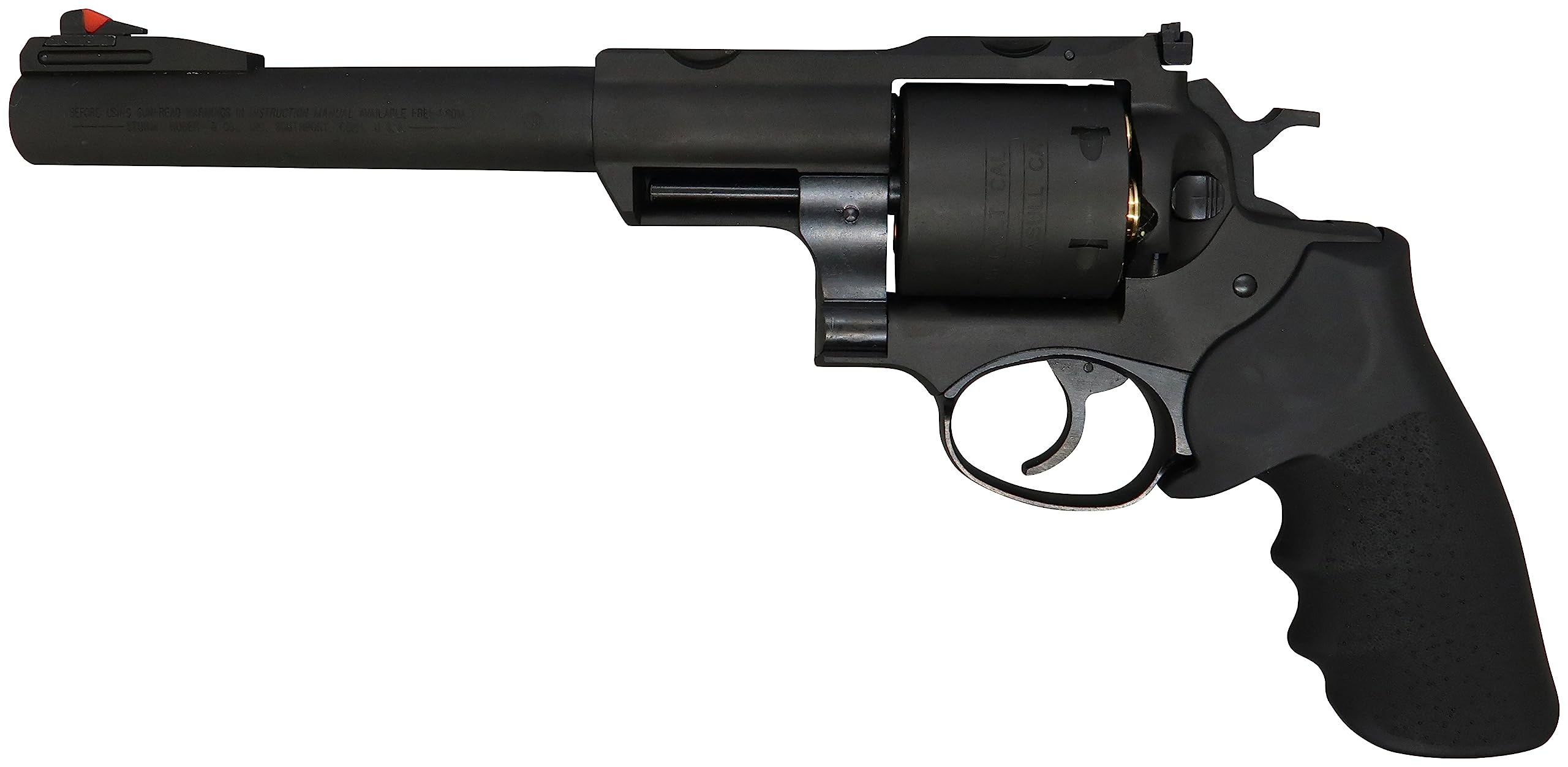 Amazon | マルシン工業 スーパー レッドホーク 7.5インチ 454カスール