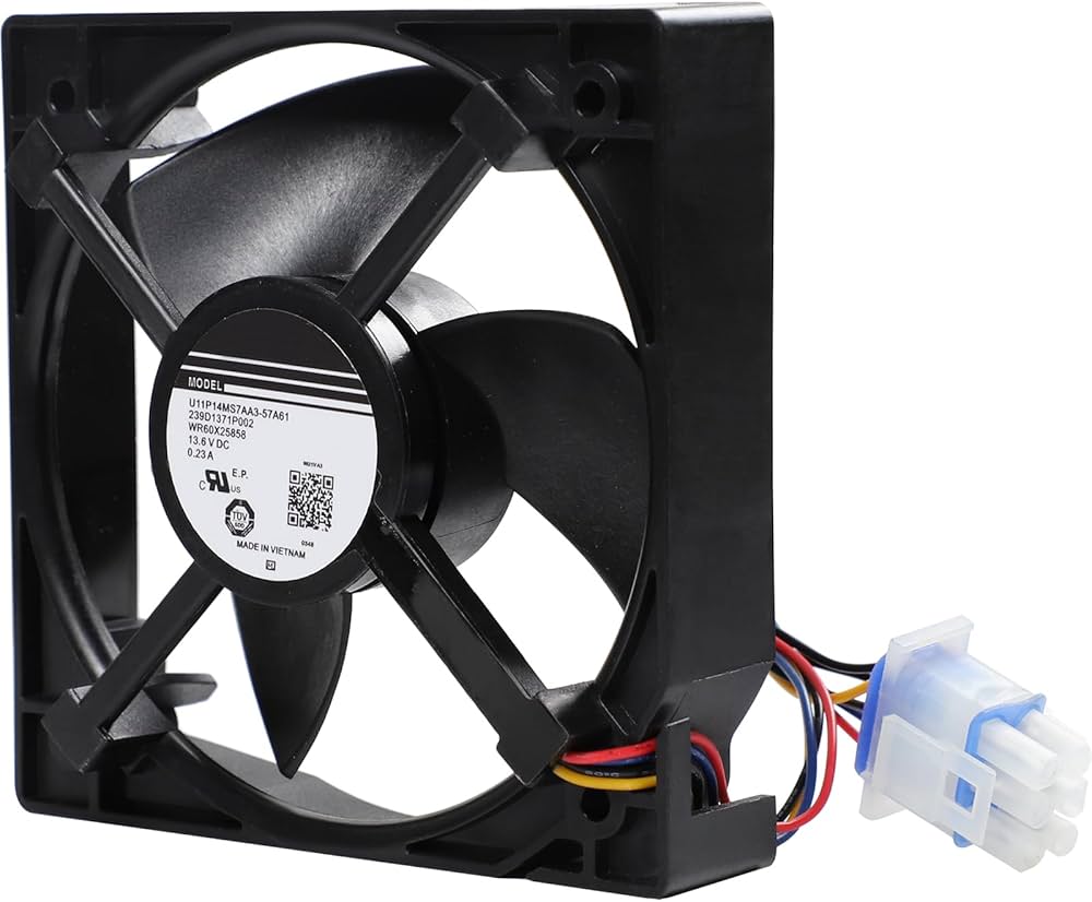 Amazon.com: WR60X25858 WR60X10352 WR60X35669 WR60X35206 WR55X11152