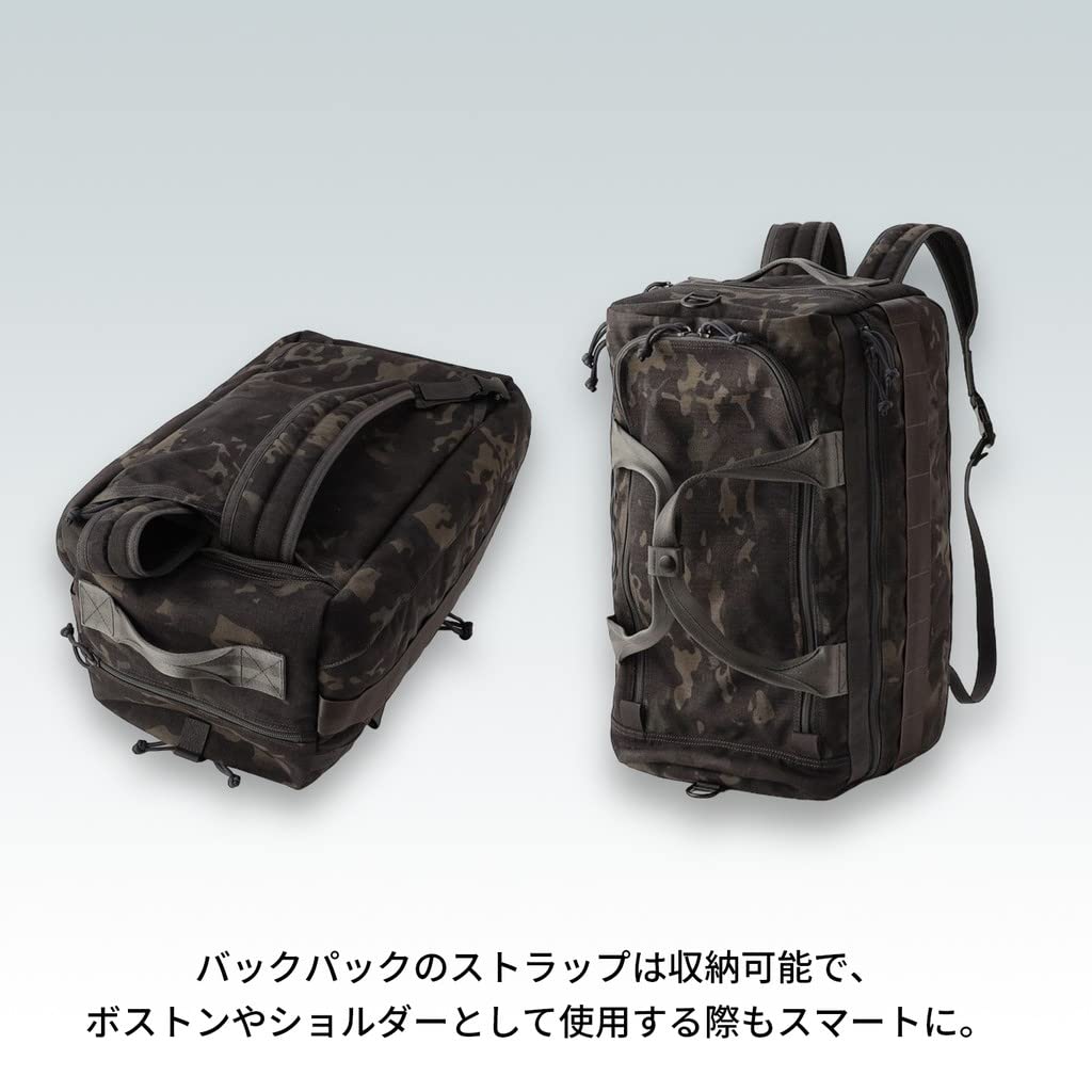 Amazon | [BRIEFING] ターフ ファントム 1000D TURF PHANTOM MULTICAM