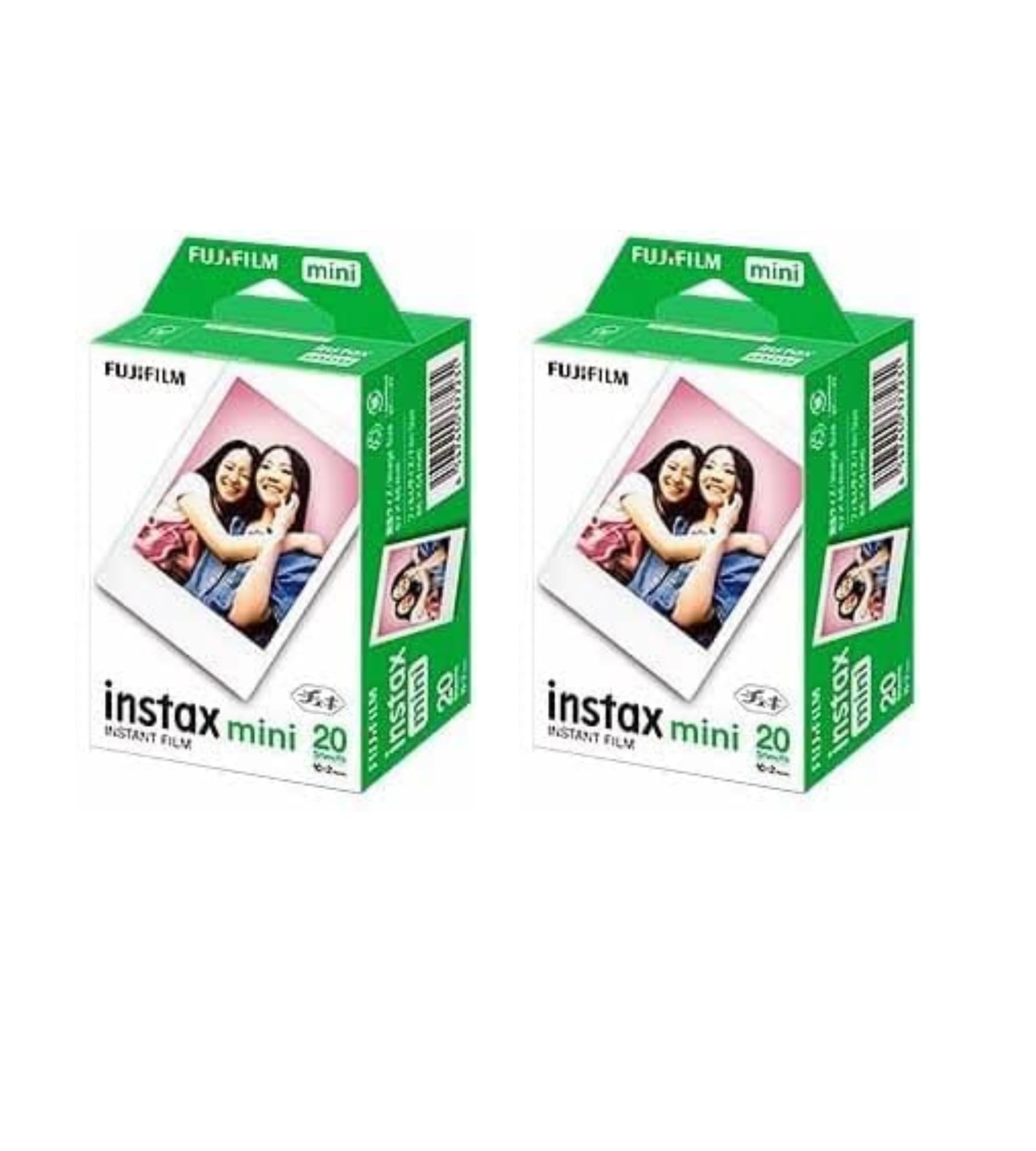 Amazon | 富士フィルム チェキ フィルム instax mini JP2 インスタント