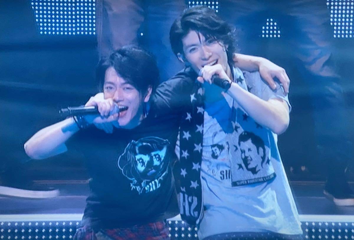 Amazon.co.jp: ハンサム SUPER HANDSOME LIVE 2013 DVD LAUGH&PEACE