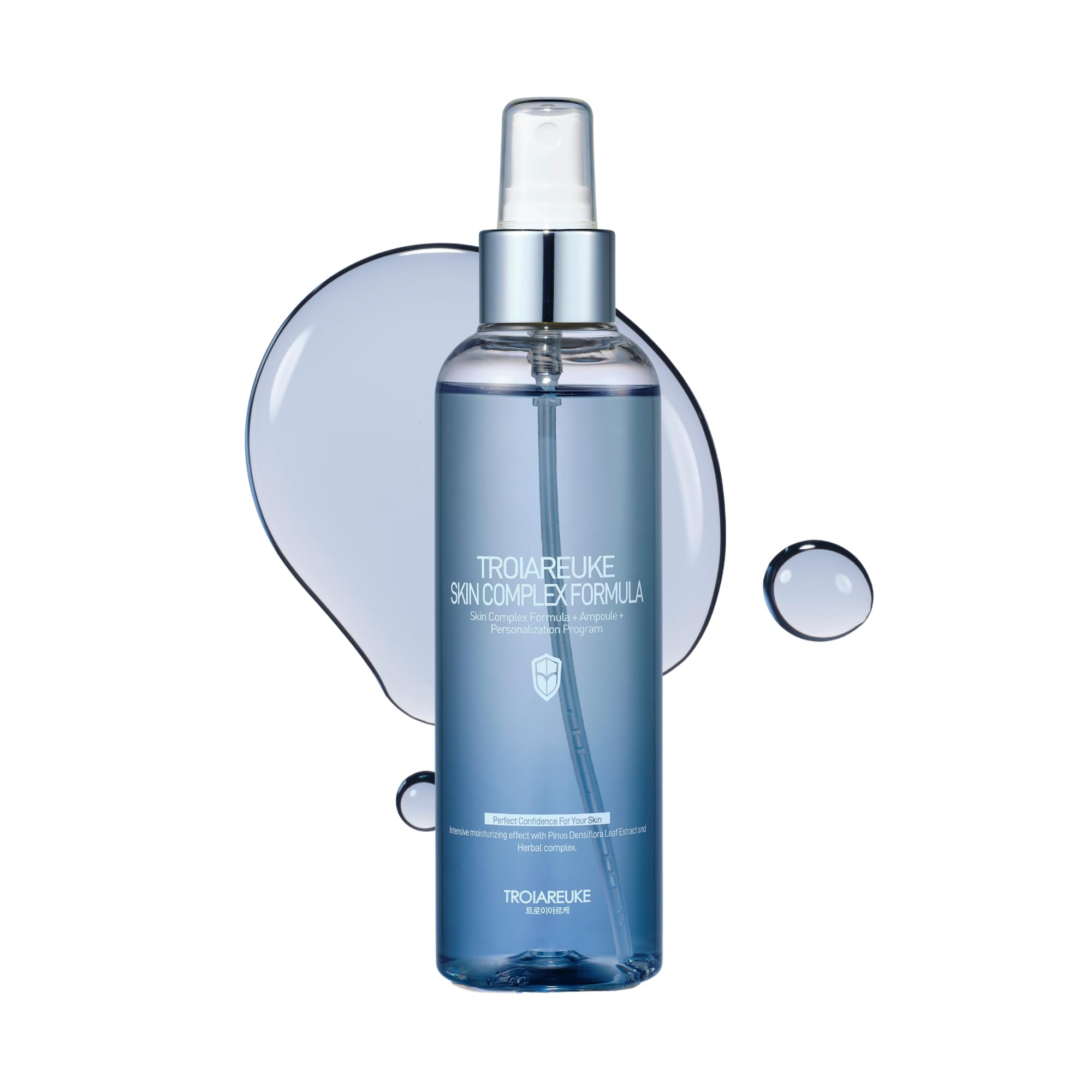 トロイアルケ SCフォーミュラー RAフォーミュラーA トロイアルケ 化粧