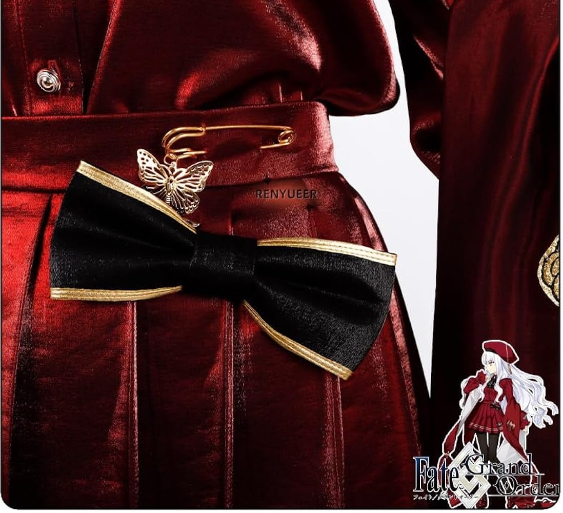 Amazon.co.jp: 【GK】Fate/Grand Order FGO カレン・C・オルテンシア