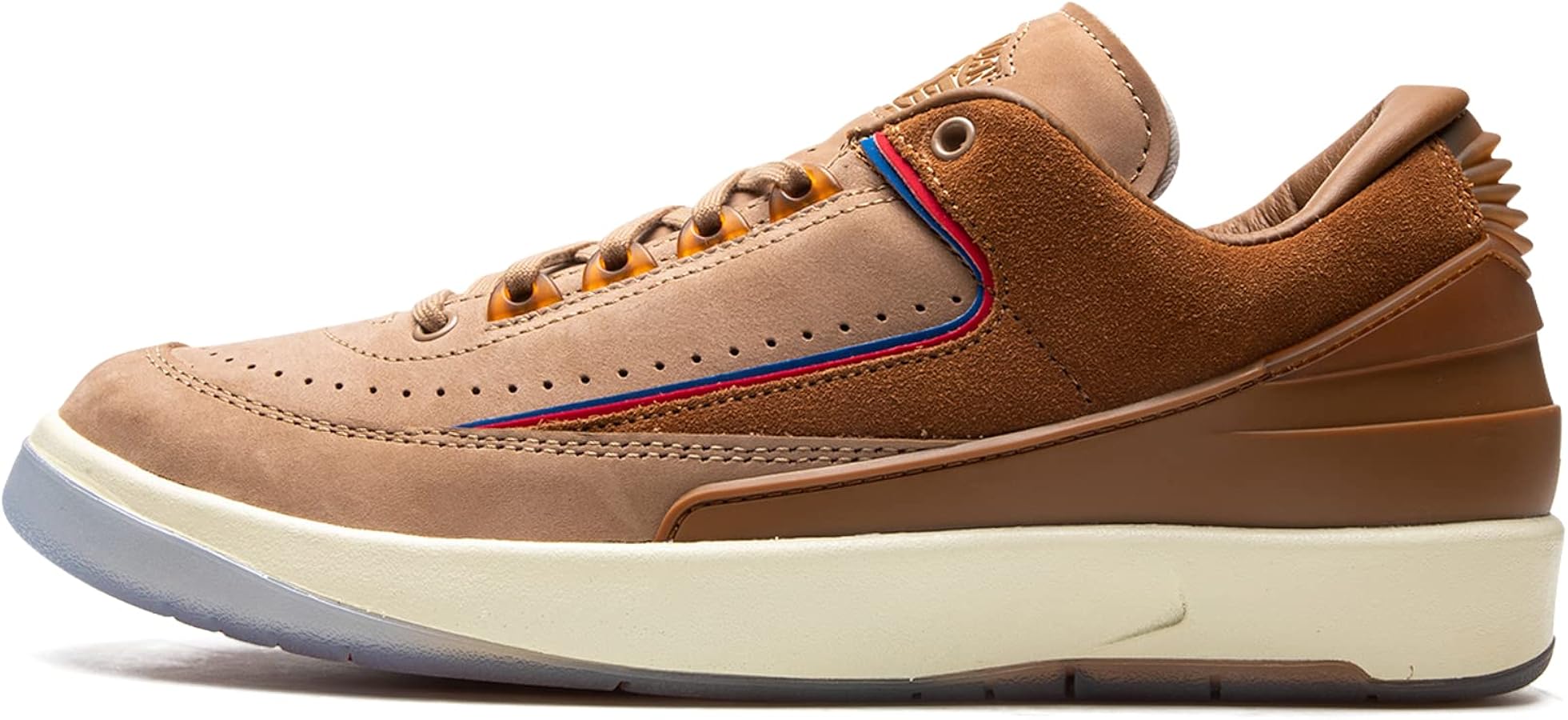 Amazon.com | Jordan Mens Air Jordan 2 Low DV7129 222 Two 18 - Size