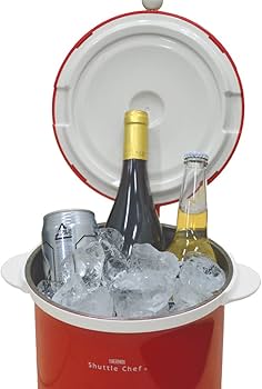 Amazon｜サーモス 真空保温調理器 シャトルシェフ 3.0L トマト KBA