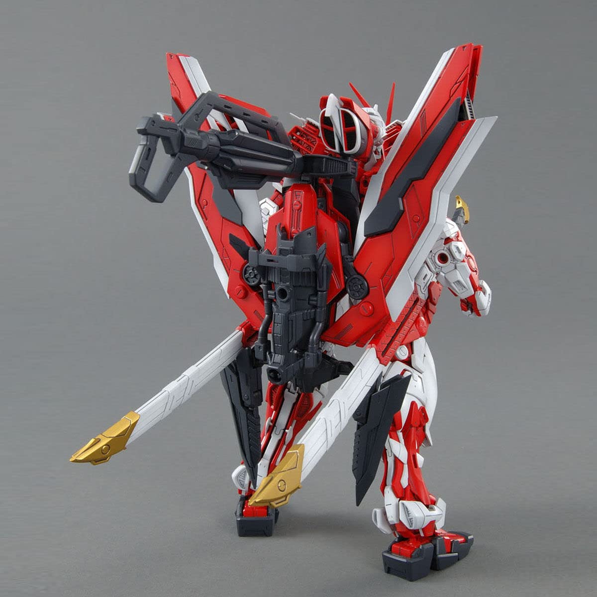Amazon | BANDAI SPIRITS(バンダイ スピリッツ) MG 機動戦士ガンダム