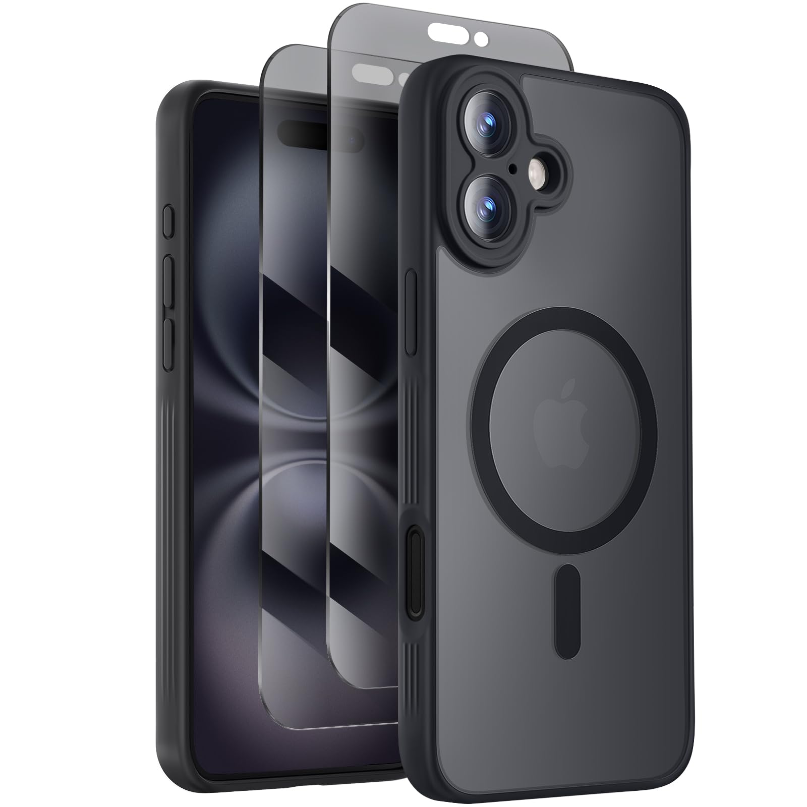 Amazon.com: Symcele Designed for iPhone 16 Plus Case, Compatible