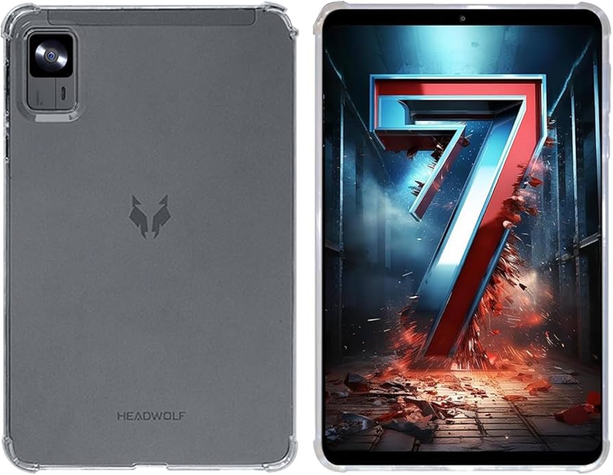 Amazon.co.jp: Headwolf FPad7 Pro/FPad7/FPad6/Alphawolf APad2