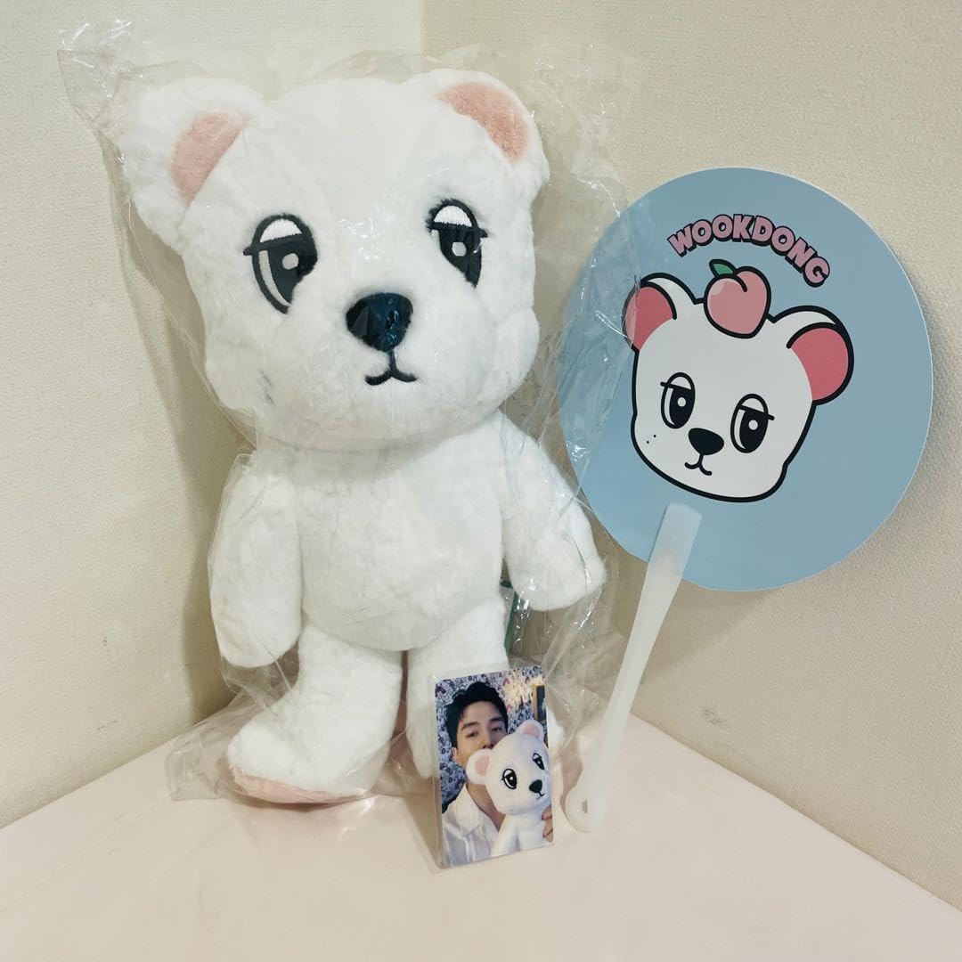 Amazon.co.jp: ◇ 韓国限定 ◇ ビッグ ウクドン イドンウク イ