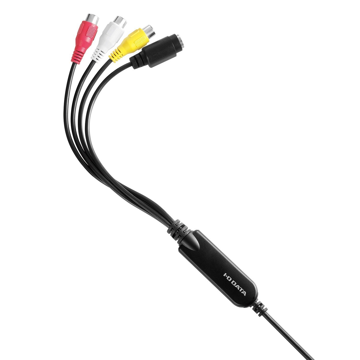 Amazon | I-O DATA ビデオ/VHS 8mm ダビング PC不要 スマホ/タブレット