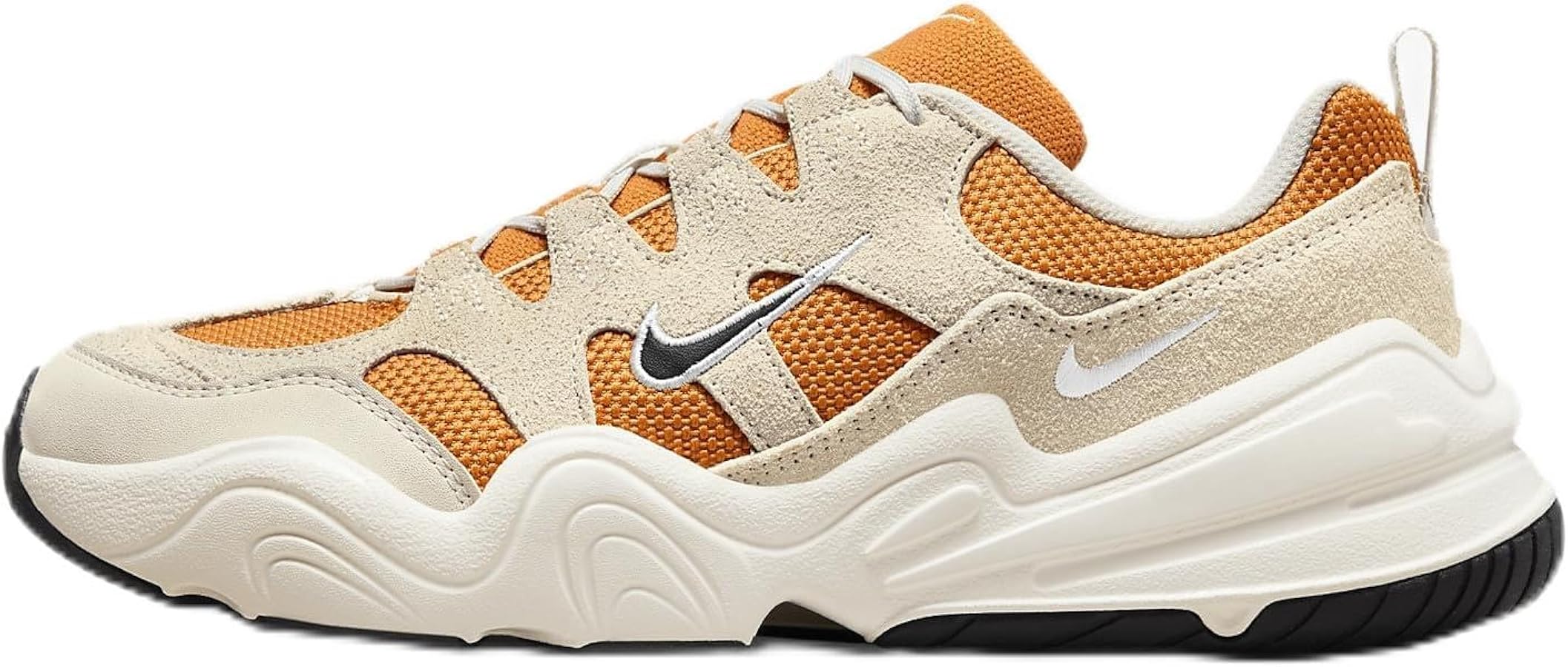 Amazon.com | Nike Tech Hera Men's Shoes (FJ9532-800, Monarch/Light