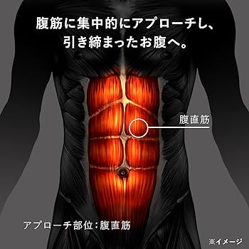Amazon.co.jp: SIXPAD シックスパッド パワースーツ アブズ(Powersuit
