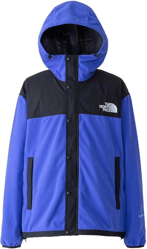 Amazon.co.jp: The North Face Women's WP Pamir Jacket, solar blue