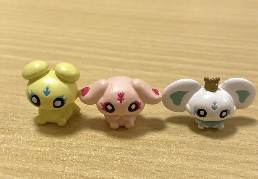 Amazon.co.jp: ふたりはプリキュアマックスハート メップル ミップル