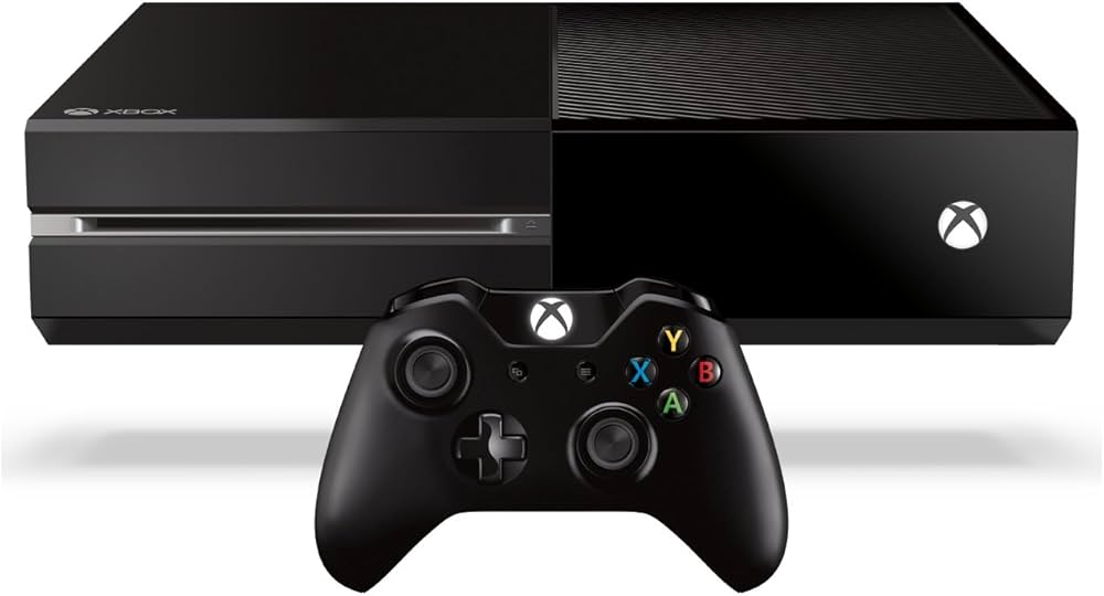 Amazon.com: Xbox One 500GB Console - Halo: The Master Chief