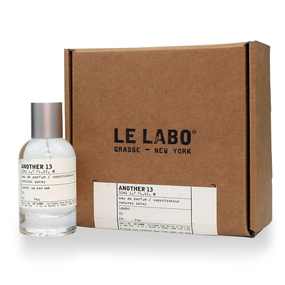 Amazon | ルラボ アナザー13 オードパルファン 50ml Le Labo Another