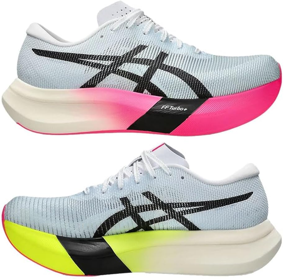 Amazon | アシックス メタスピードスカイパリス 1013A123 METASPEED