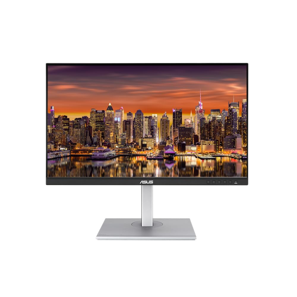Amazon.com: Asus ProArt PA279CV 27-inch 2160P 4K UHD 100% sRGB IPS