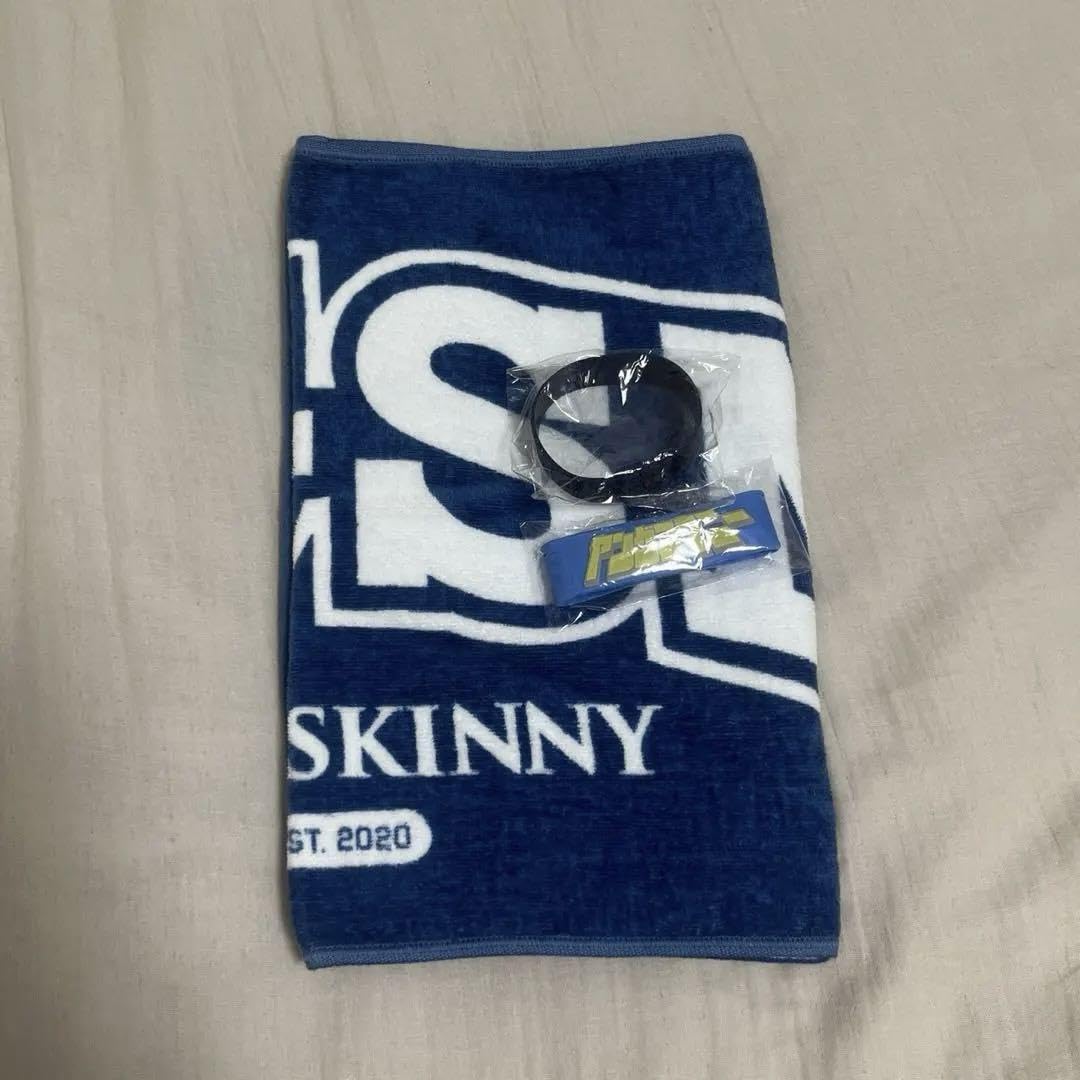 ヤングスキニー タオル Tシャツ アルバム キーホルダー ラババン