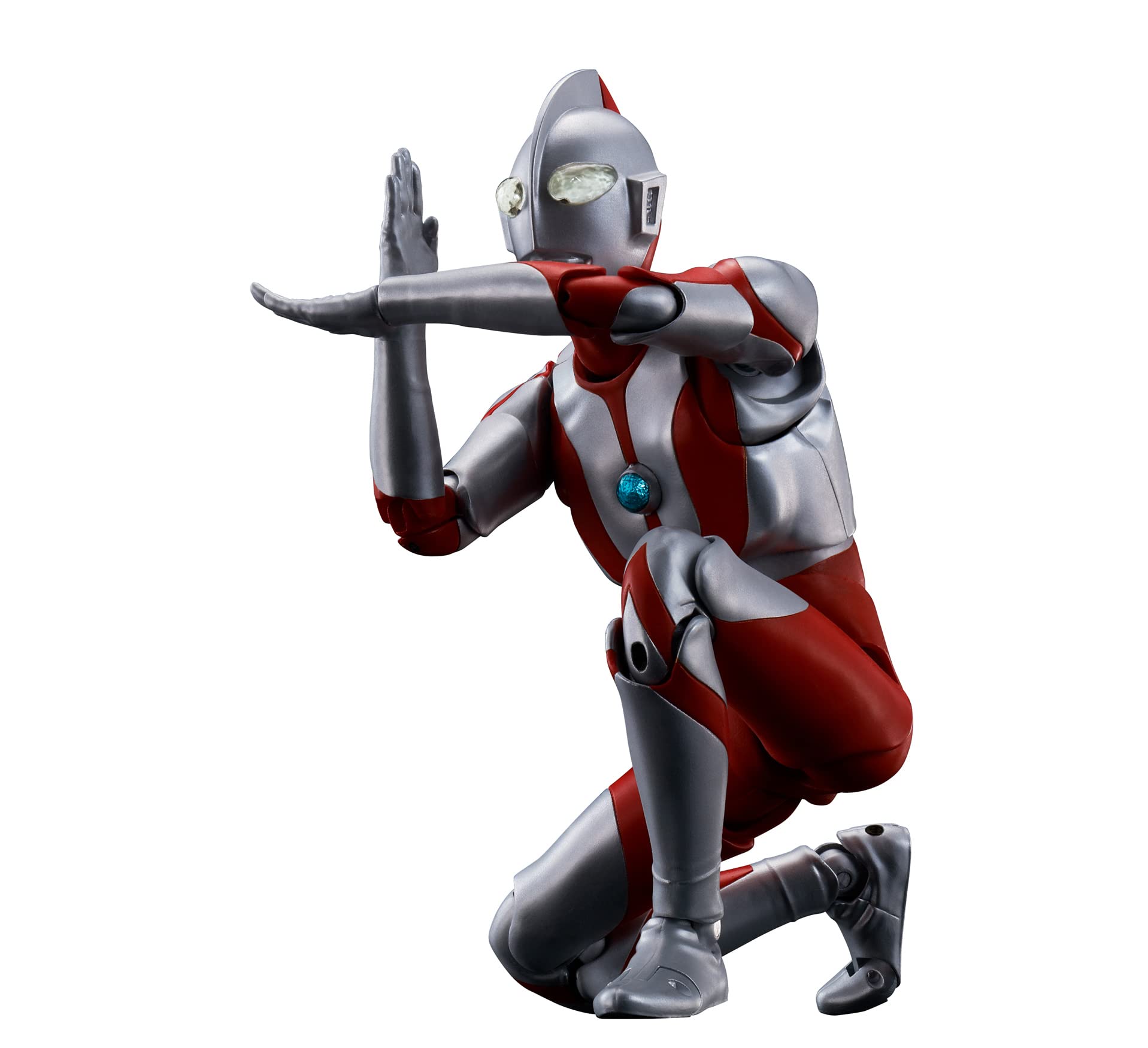 Amazon | TAMASHII NATIONS S.H.フィギュアーツ ウルトラマン (真骨彫