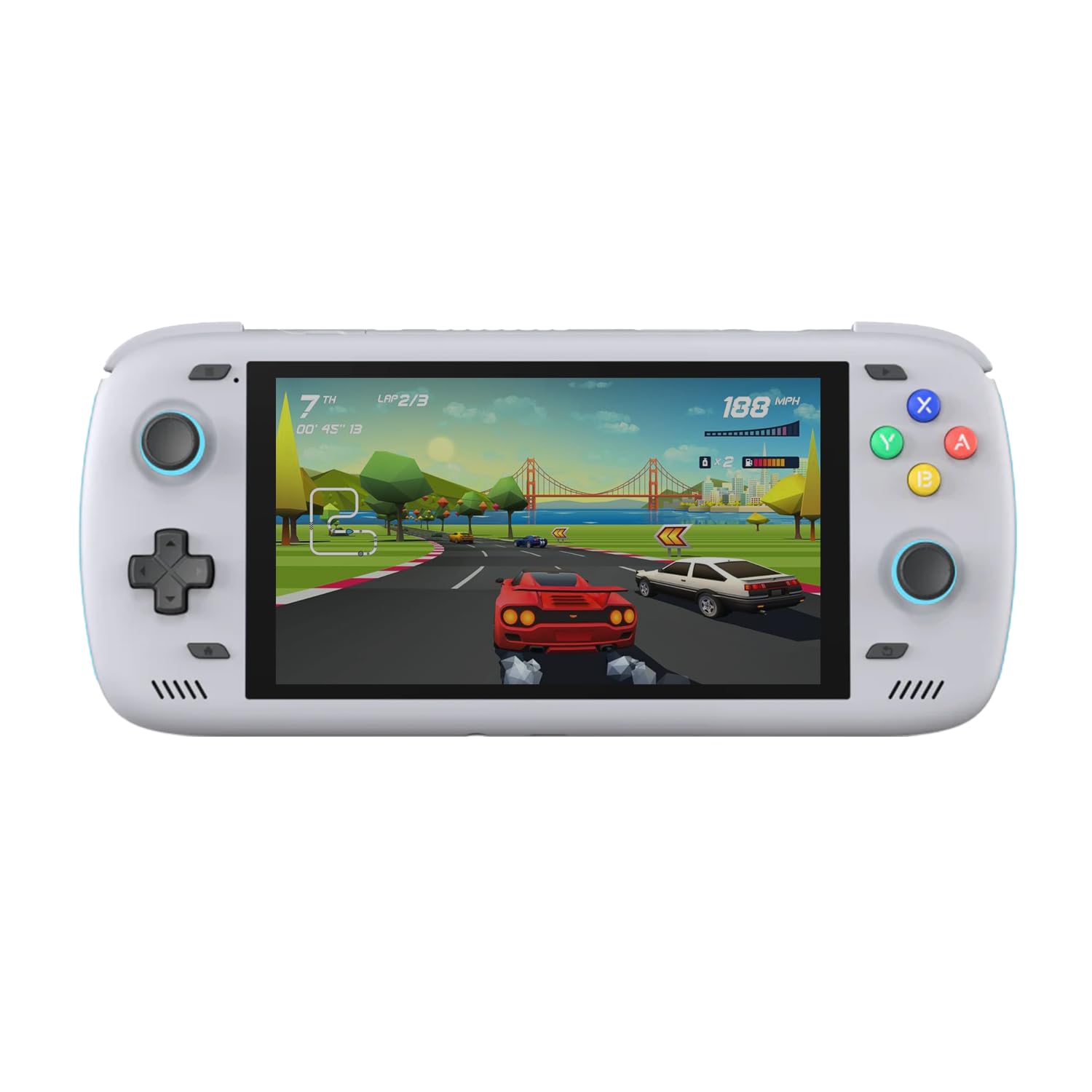 Amazon.com: AYN Odin 2 Pro Android Handheld Gaming with high