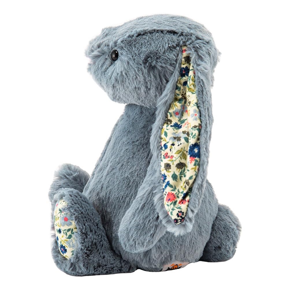 Amazon.co.jp: [ジェリーキャット] Jellycat ぬいぐるみ うさぎ バニー