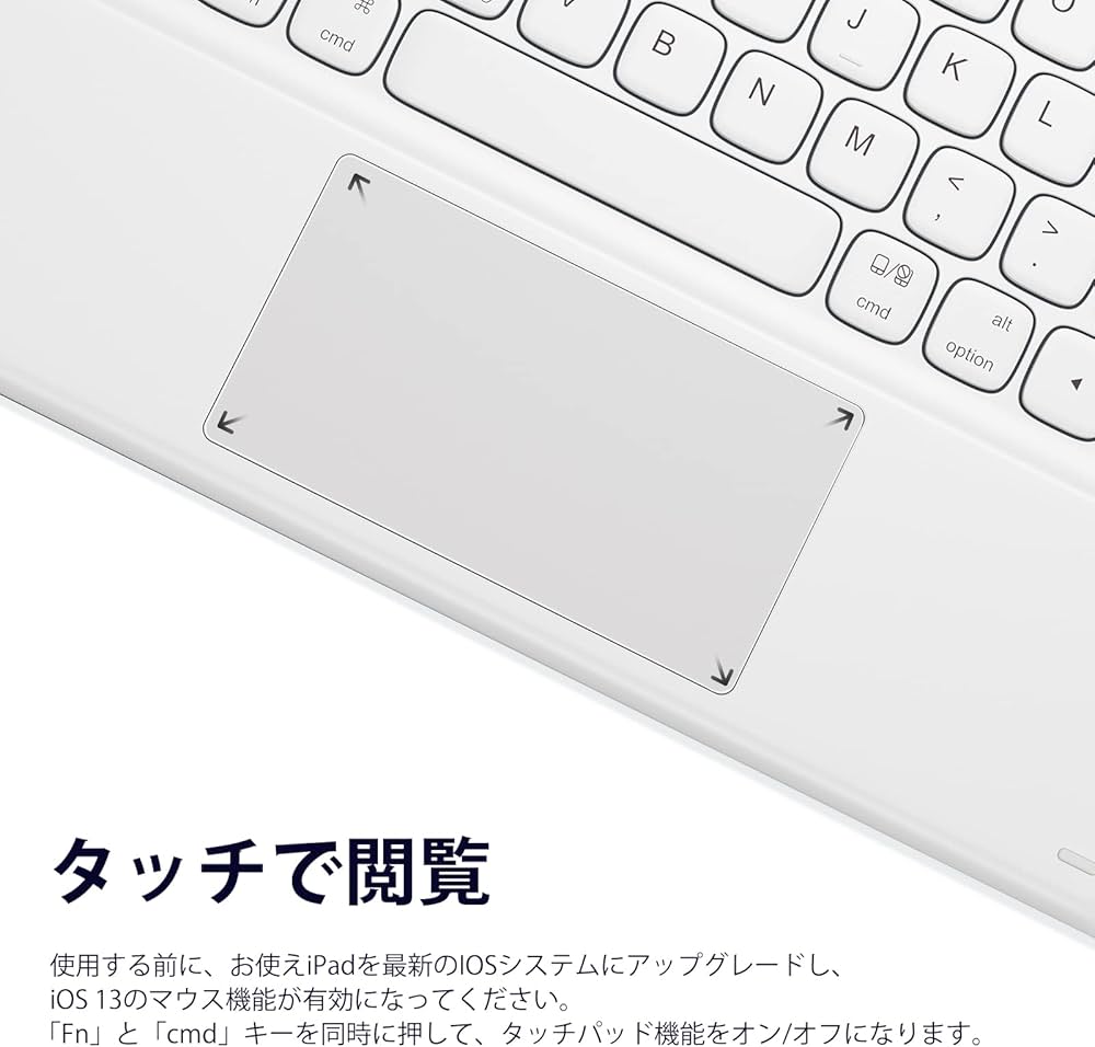Amazon.co.jp: iPad 9世代 キーボード iPad 8/7/世代10.2キーボード
