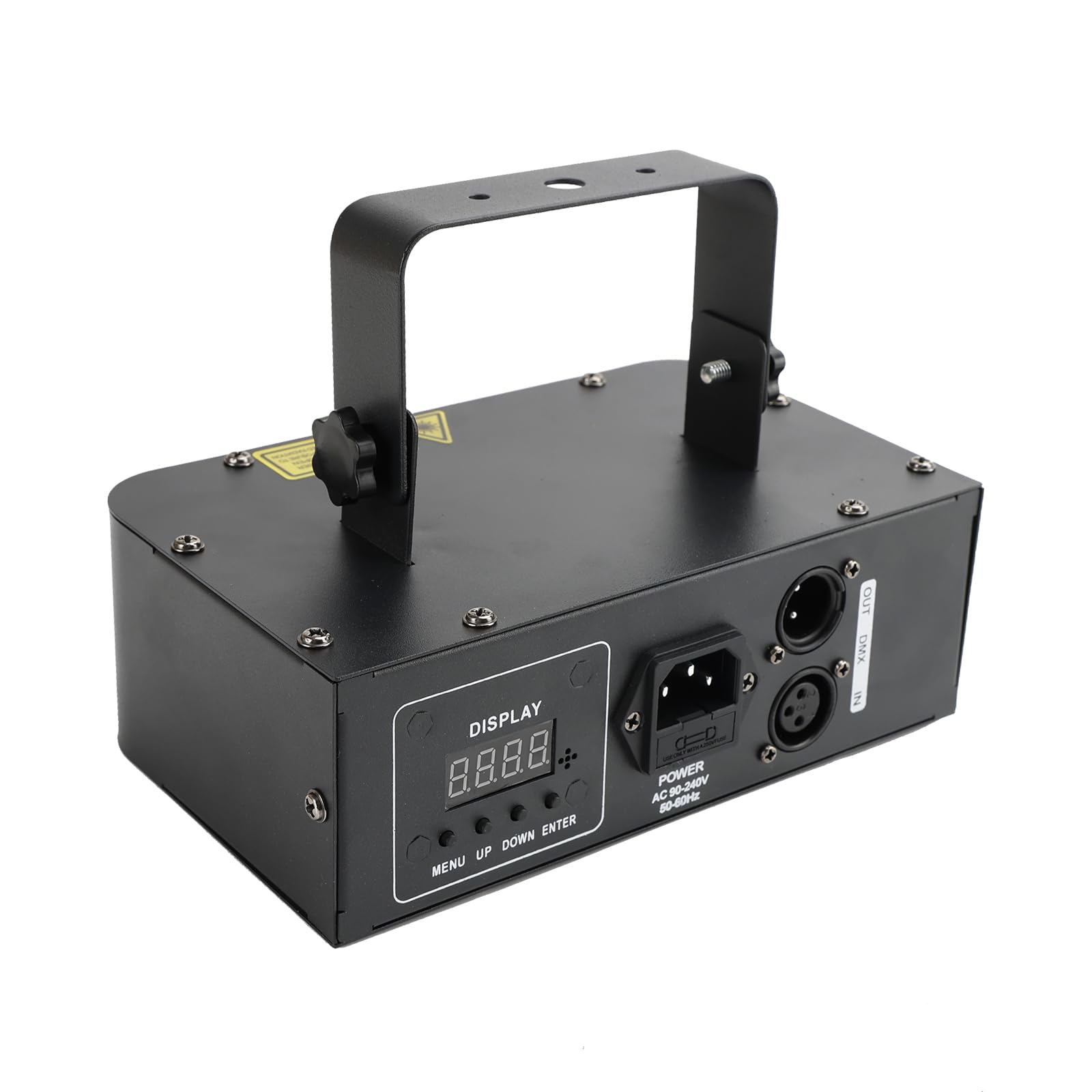 Amazon.co.jp: Frezon RGBビームプロジェクターライト ステージ照明